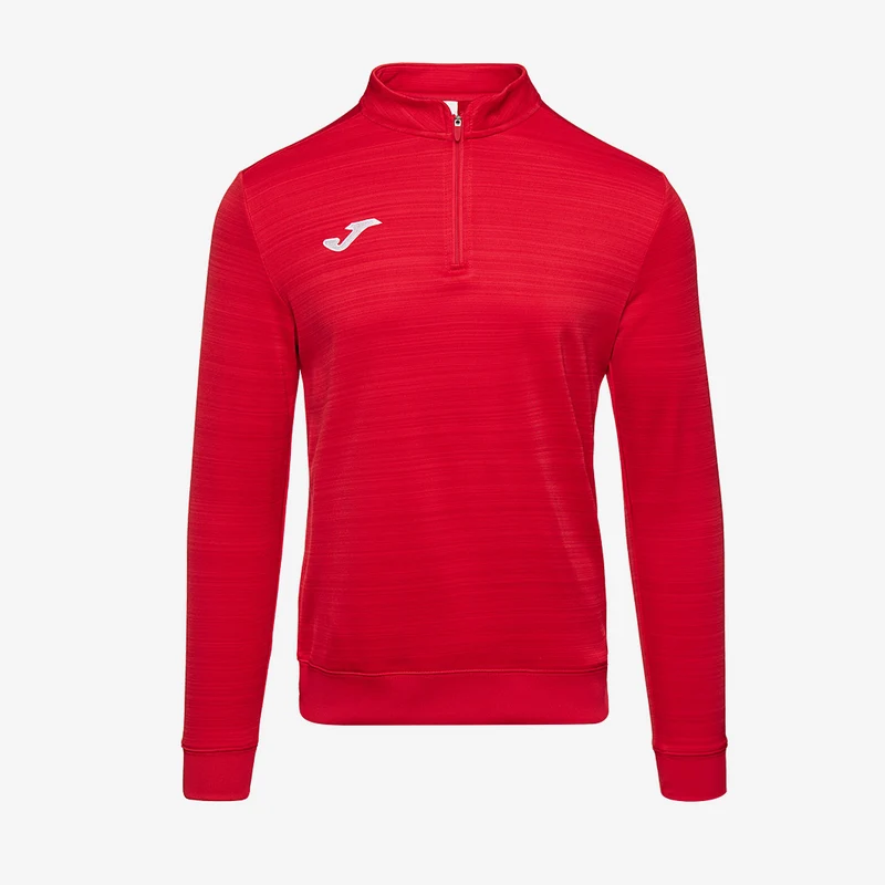 Camiseta Joma Grafity III 1/4 Cremallera
