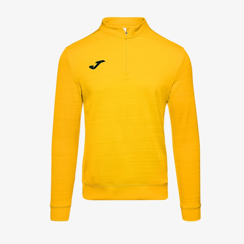 Camiseta Joma Grafity III 1/4 Cremallera