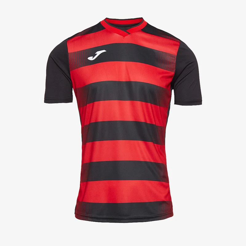 Camiseta Joma Europa V MC
