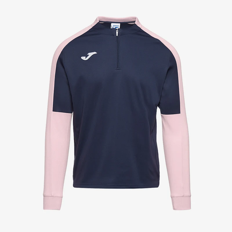 Camiseta Joma Eco-Championship 1/2 Cremallera