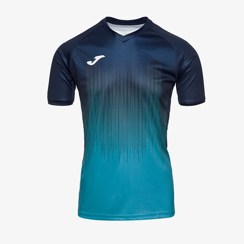 Camiseta Joma Tiger IV MC
