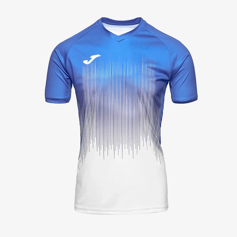 Camiseta Joma Tiger IV MC