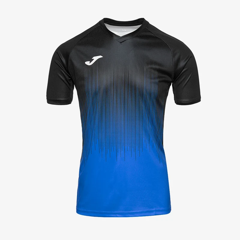 Camiseta Joma Tiger IV MC