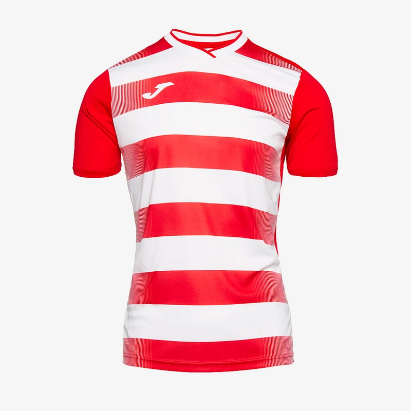 Camiseta Joma Europa V MC