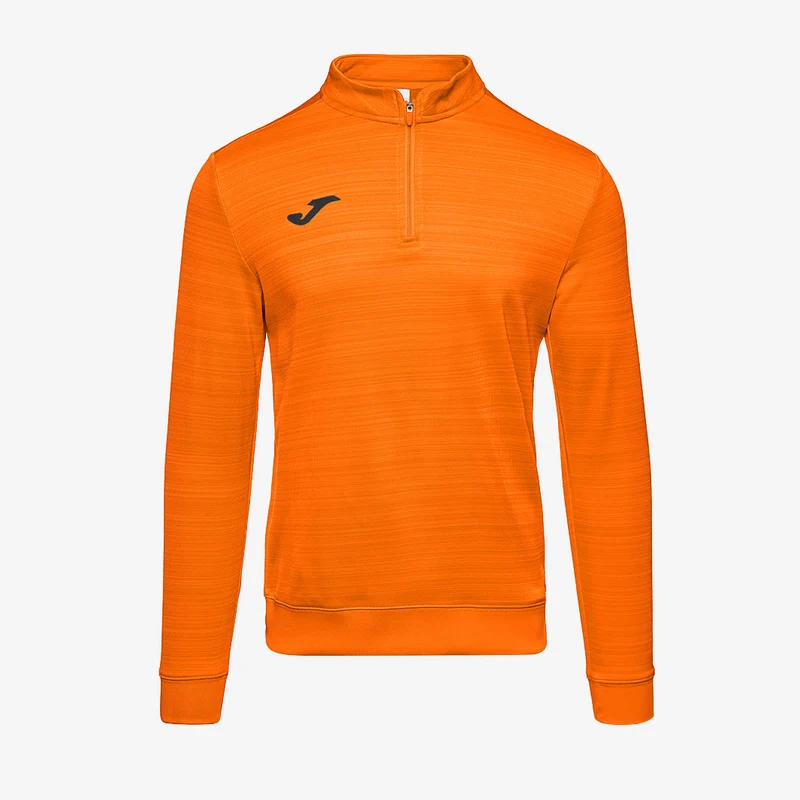 Camiseta Joma Grafity III 1/4 Cremallera