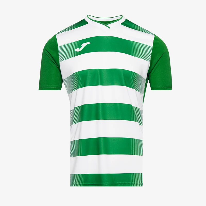 Camiseta Joma Europa V MC