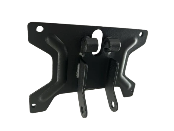 Base del asiento Kukirin G2 Max