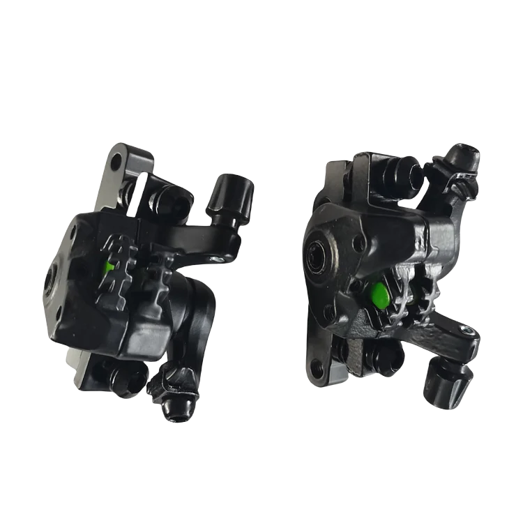 Pinza de freno Kukirin G2 Max (delantera + trasera)