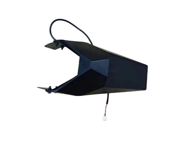 Guardabarros trasero KuKirin G1 Pro