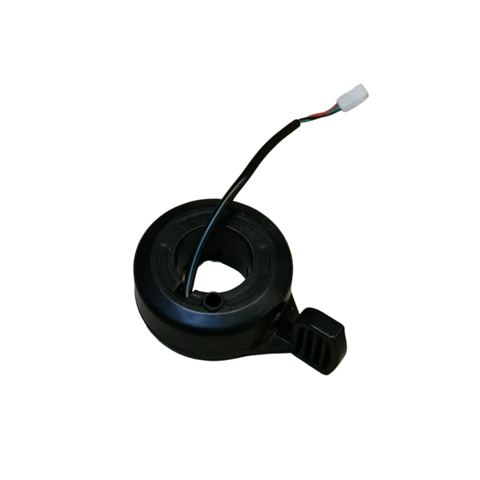 Acelerador KuKirin S1 Pro