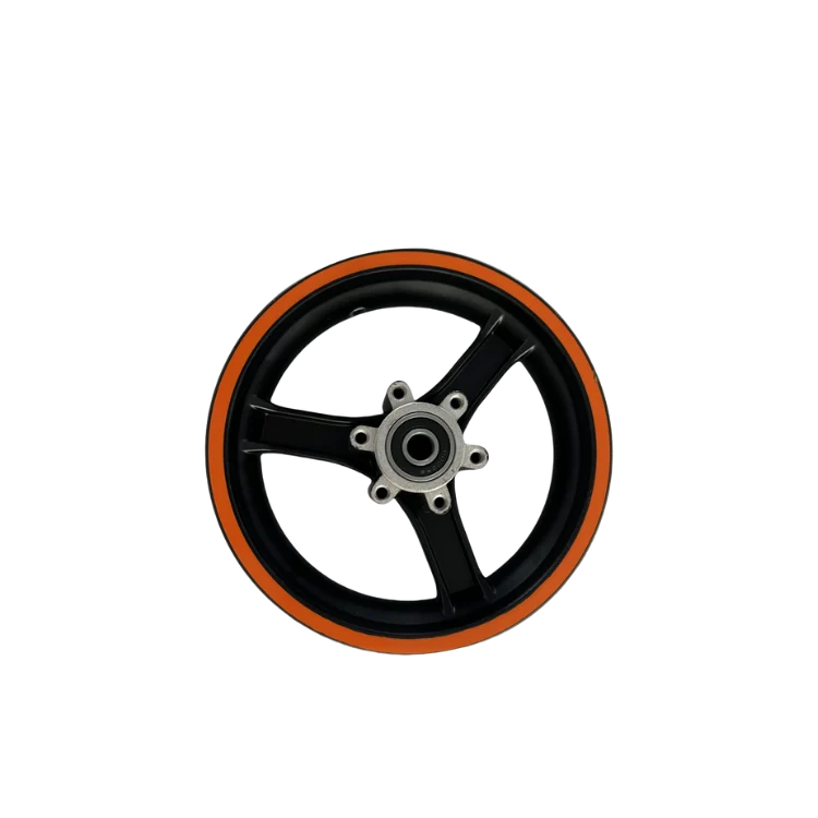 Buje delantero Kukirin G2 Max