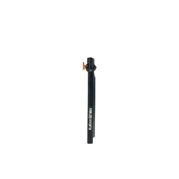 Potencia KuKirin G2 Max + mecanismo de plegado
