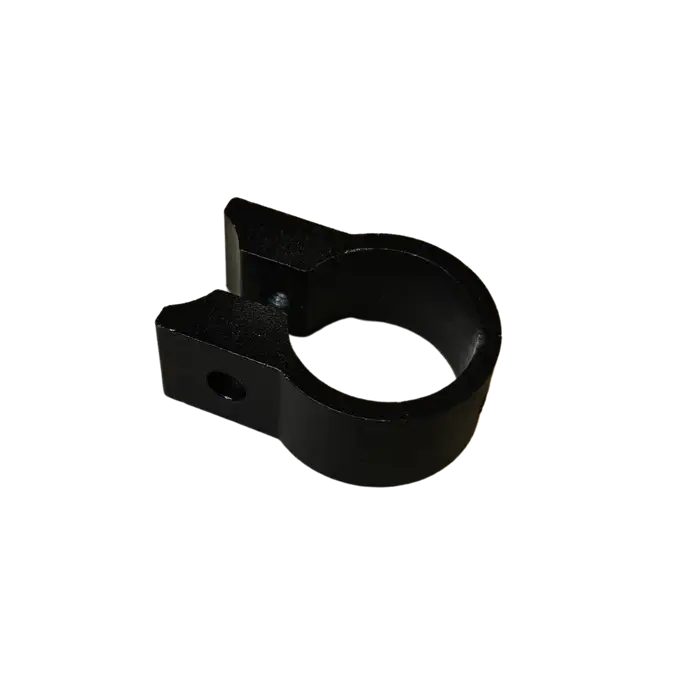 KuKirin M4 Pro Abrazadera de cuello B