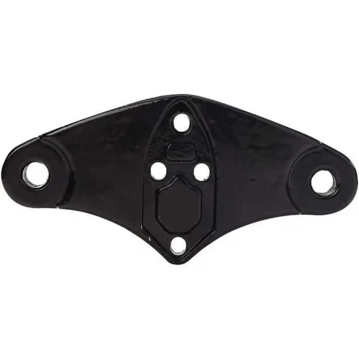 Placa de cabecera de suspensión KuKirin M4
