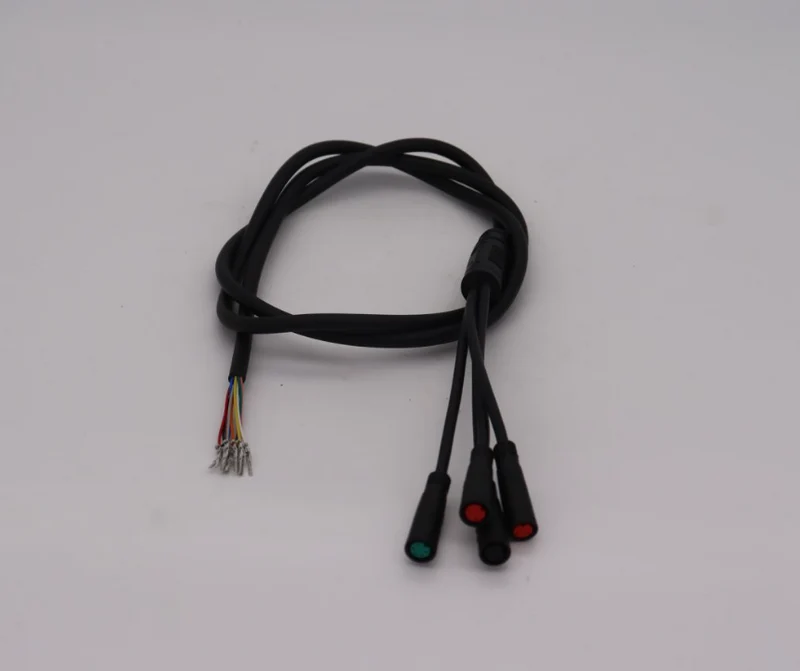 Cable integrado para KuKirin M4 y M4 Pro