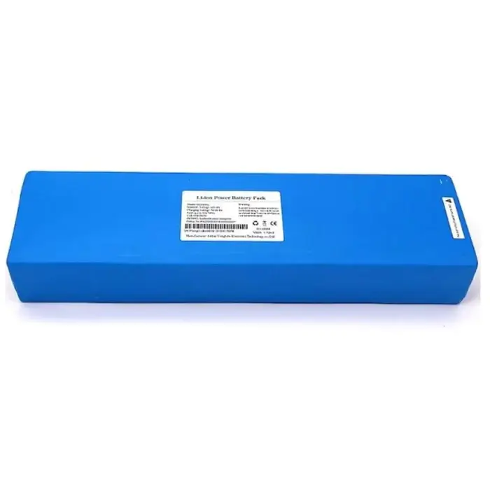 Batería para patinete eléctrico KuKirin M4 (12Ah)