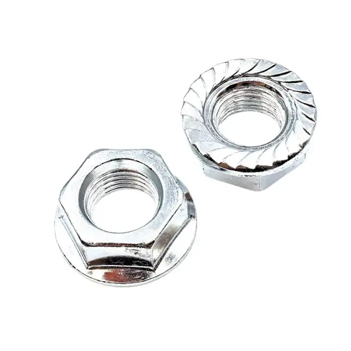 Tuercas de rueda KuKirin M4 y M4 Pro