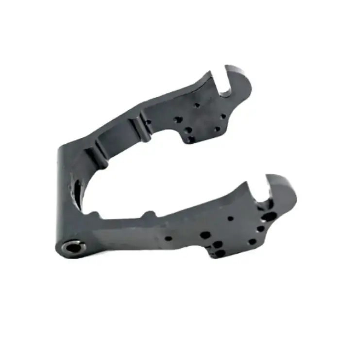 Horquilla trasera para patinete eléctrico KuKirin M4 y M4 Pro