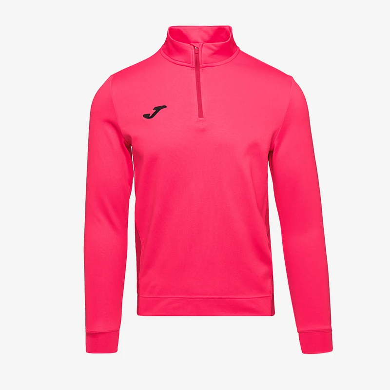 Camiseta Joma Winner II 1/4 Cremallera