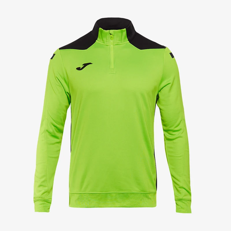 Camiseta 1/2 Cremallera Joma Championship IV