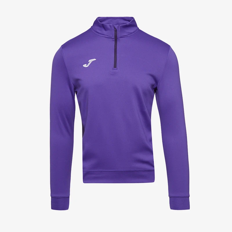 Camiseta Joma Winner II 1/4 Cremallera