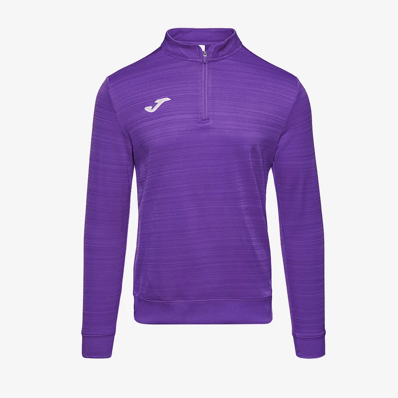 Camiseta Joma Grafity III 1/4 Cremallera