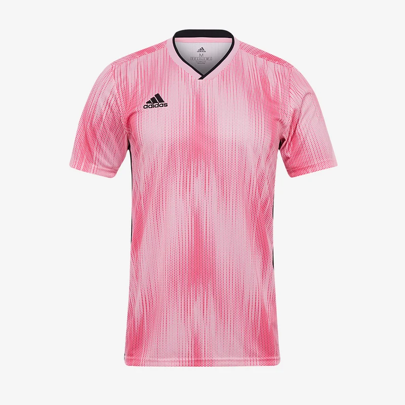 Camiseta adidas Tiro 19 para niños