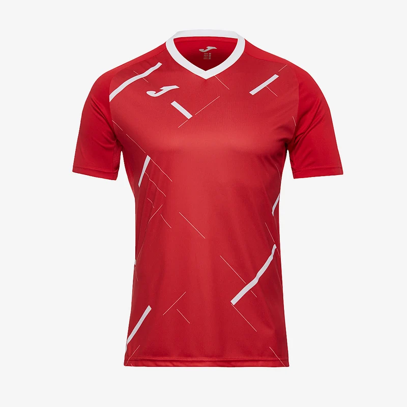 Camiseta MC Joma Tiger III