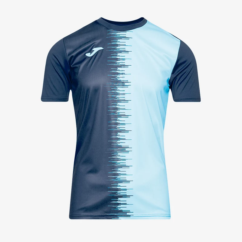 Camiseta Joma City II MC