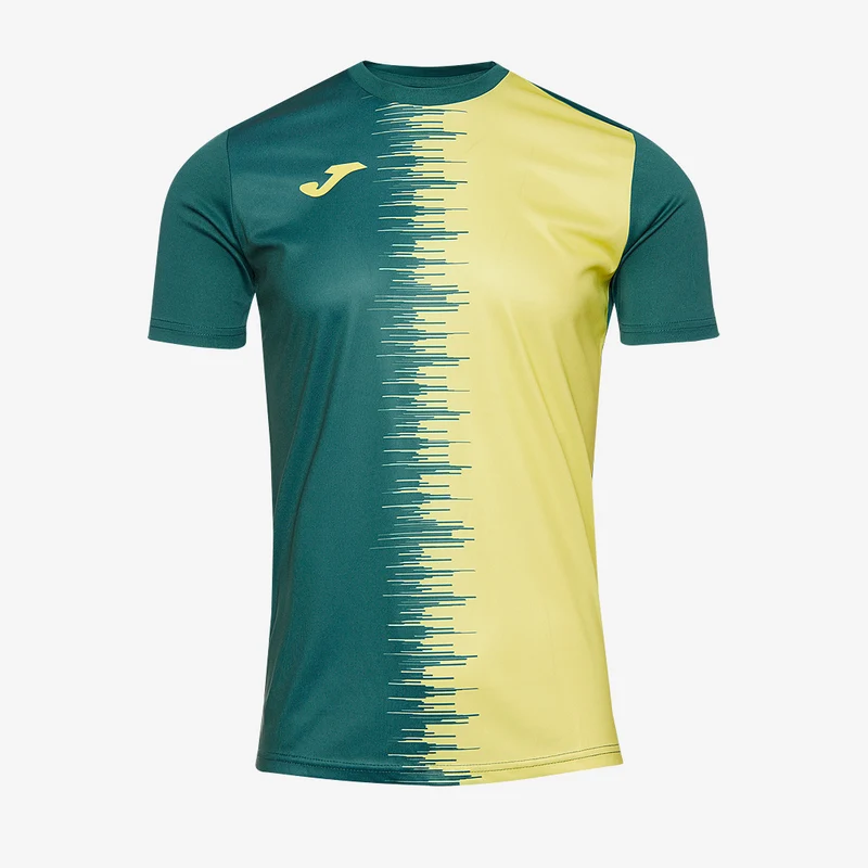 Camiseta Joma City II MC
