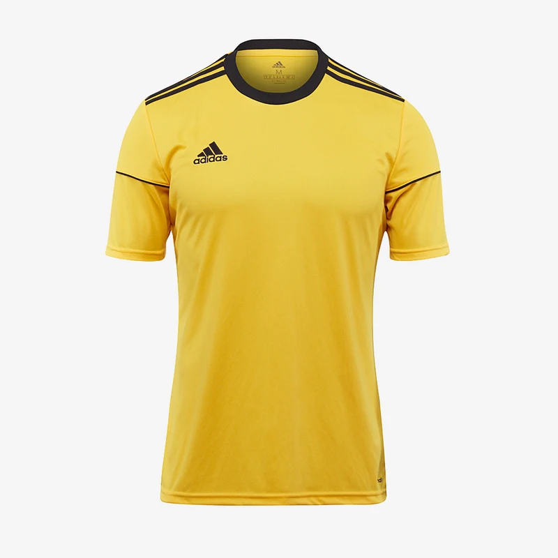 Camiseta adidas Squadra 17 MG para niños