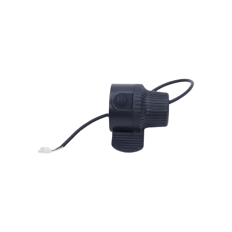 Acelerador Kukirin G2