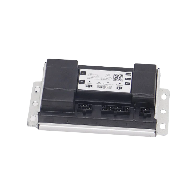 Controlador KuKirin G4