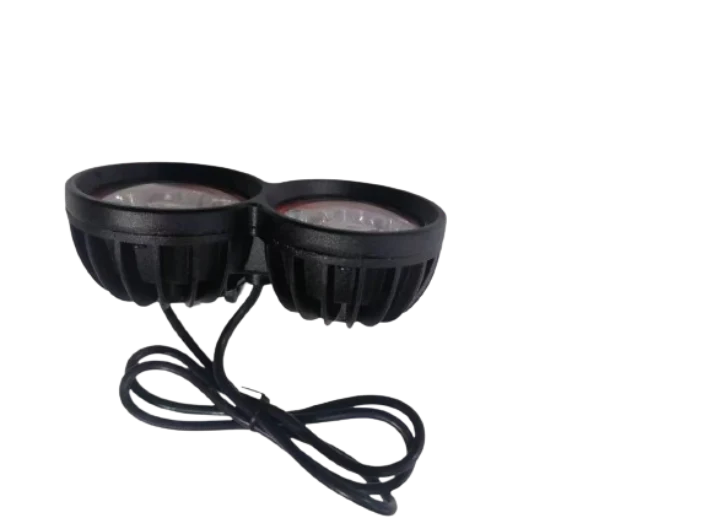 Linterna frontal Kukirin M5 Pro
