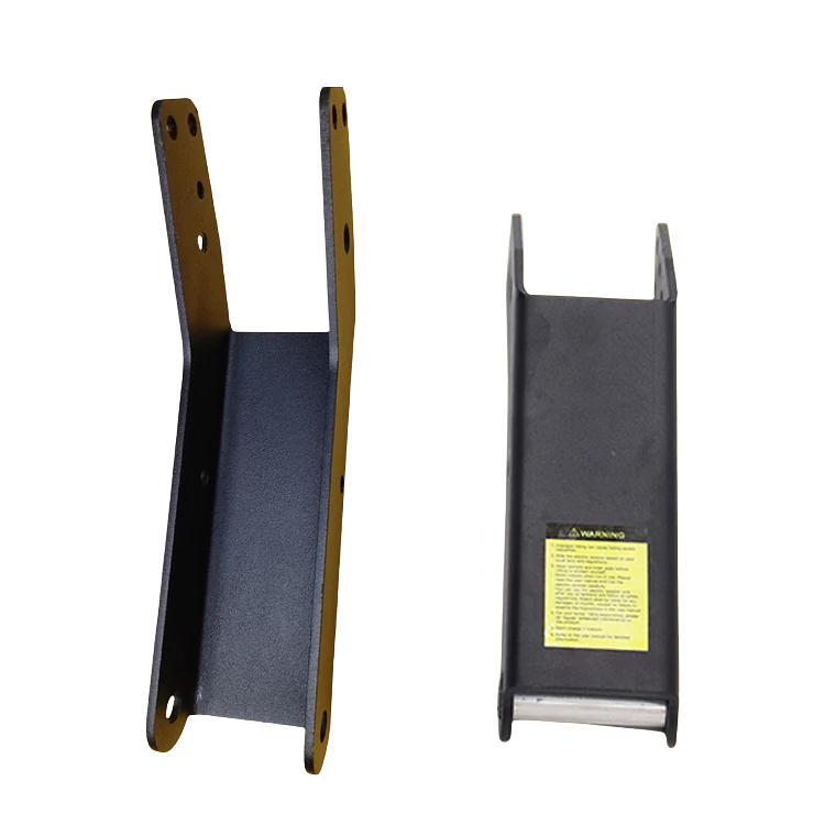 Soporte de balancín delantero Kukirin G4