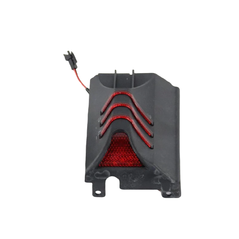 Conjunto de luz lateral trasera izquierda Kukirin G3 pro - Versión A