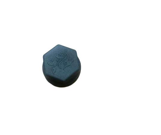 Tapa de tornillo del motor maestro Kukirin G2