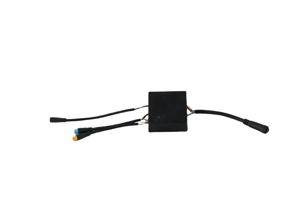 Versión del módulo del panel de la lámpara Kukirin G3 Pro (A)