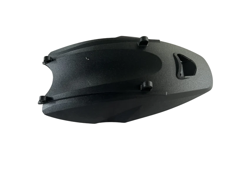 Guardabarros trasero KuKirin G2 Pro 2023