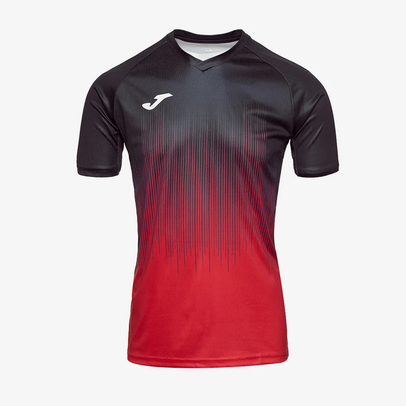 Camiseta Joma Tiger IV MC