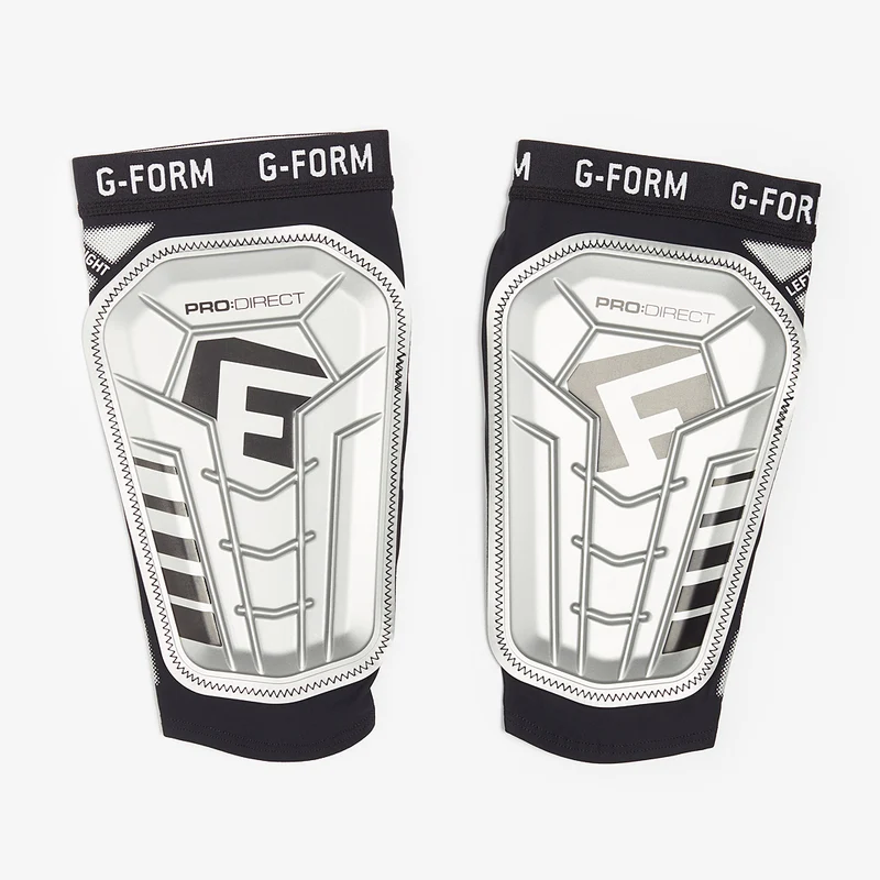 G-Form -Form Kids PD 25th Anniversary Vento Shinpads