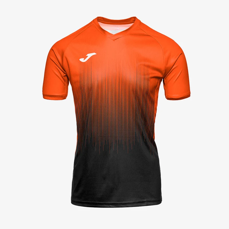 Camiseta Joma Tiger IV MC
