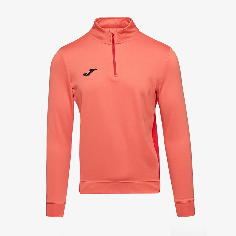 Camiseta Joma Winner II 1/4 Cremallera