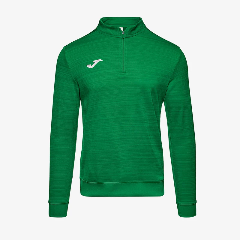 Camiseta Joma Grafity III 1/4 Cremallera
