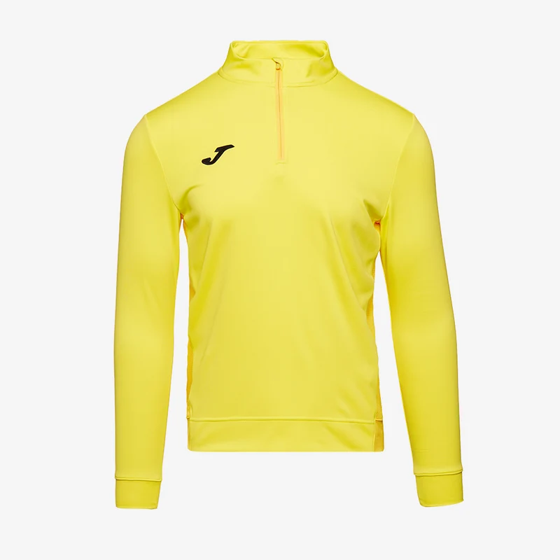 Camiseta Joma Winner II 1/4 Cremallera