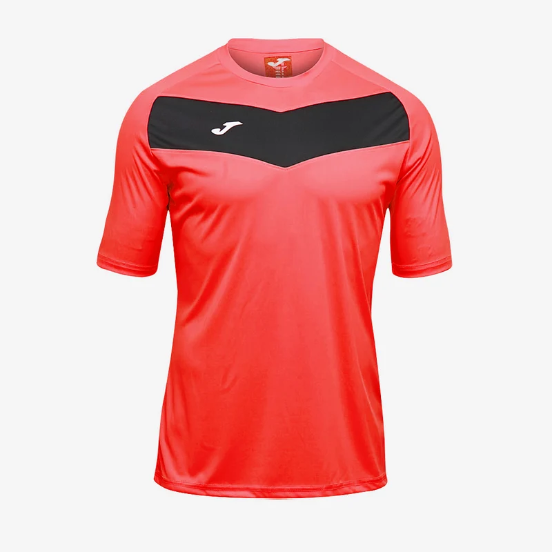 Camiseta de fútbol Joma Control
