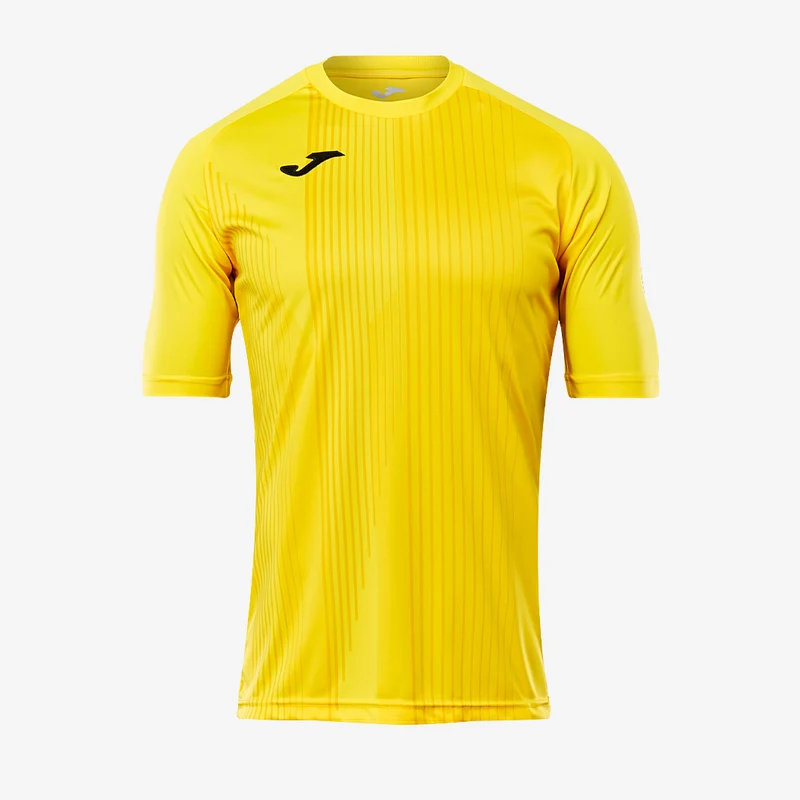 Camiseta de fútbol Joma Tiger