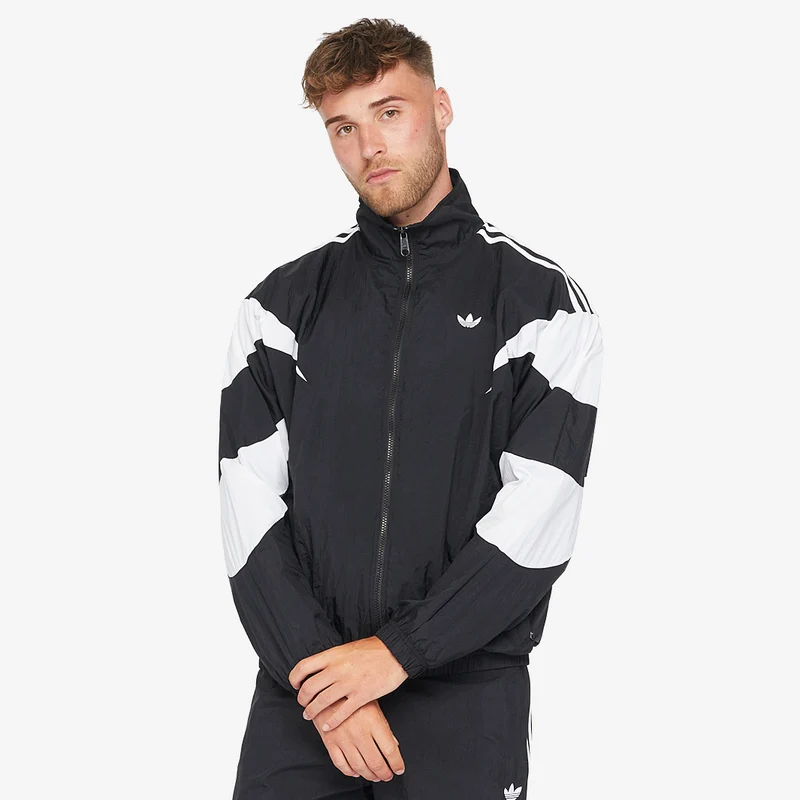 Camiseta adidas Originals Cutline Track