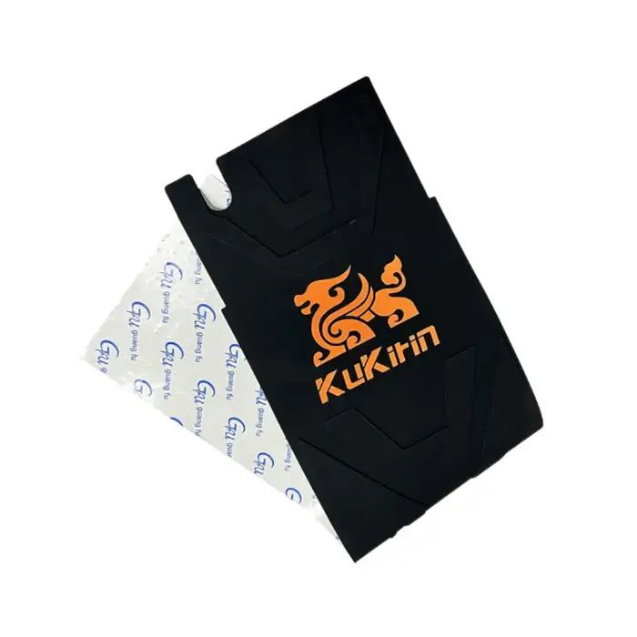 Almohadilla de cubierta Kukirin G3