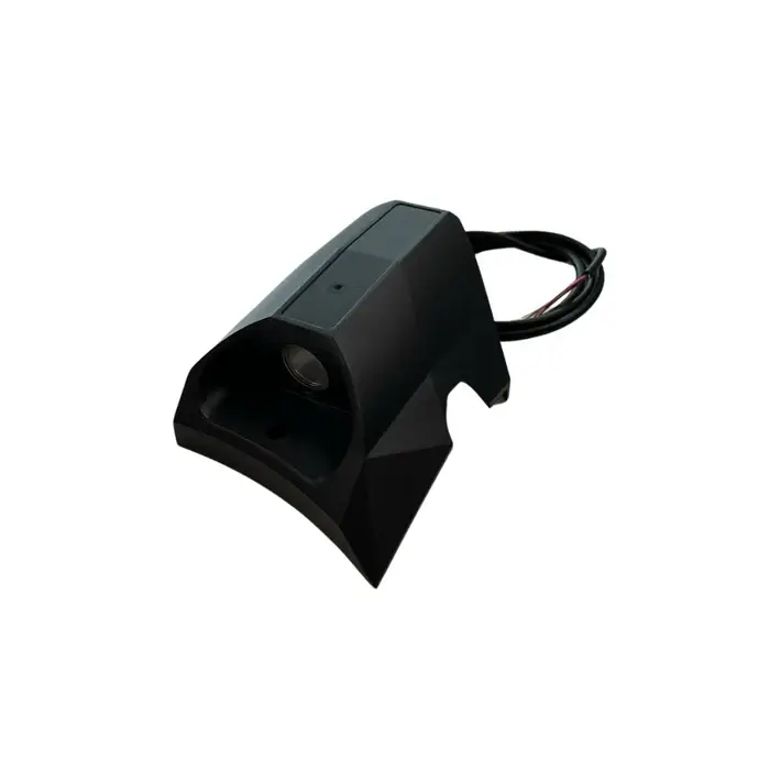 Luces laterales delanteras para scooter eléctrico Kukirin G3 (izquierda)